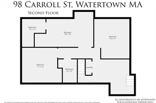 98 Carroll St, Watertown, MA 02472 - Photo 40
