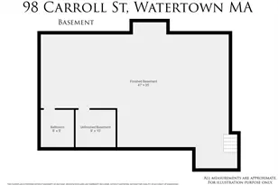 98 Carroll St, Watertown, MA 02472 - Photo 42
