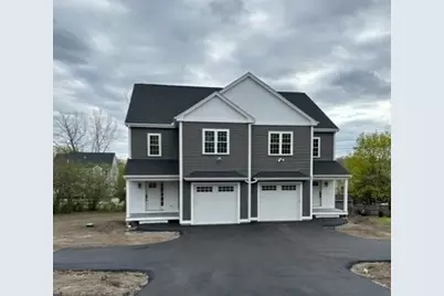 225 South Worcester St #2, Norton, MA 02766 - Photo 1