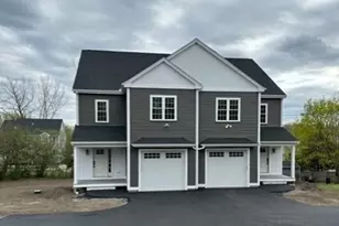 225 S Worcester St, Norton, MA 02766 - Photo 1