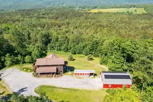 214 Mohawk Trail, Florida, MA 01247 - Photo 2