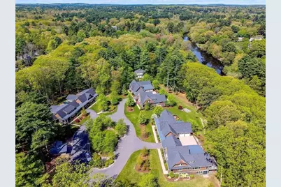 37 Cottage Cir #37, Dedham, MA 02026 - Photo 22