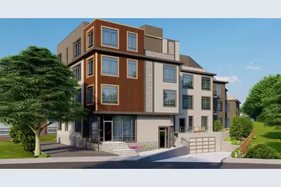 45 Bartlett #206, Brookline, MA 02446 - Photo 1