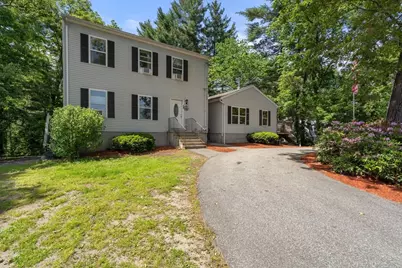 43 Outlook Rd, Billerica, MA 01862 - Photo 2