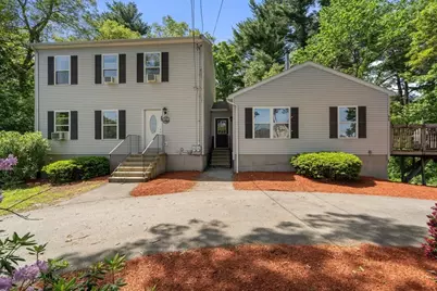 43 Outlook Rd, Billerica, MA 01862 - Photo 1