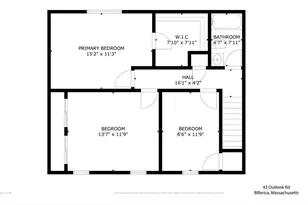 43 Outlook Rd, Billerica, MA 01862 - Photo 34