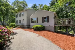 43 Outlook Rd, Billerica, MA 01862 - Photo 32