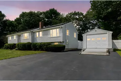 55 Turner Rd, Rockland, MA 02370 - Photo 4