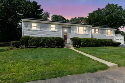 55 Turner Rd, Rockland, MA 02370 - Photo 2