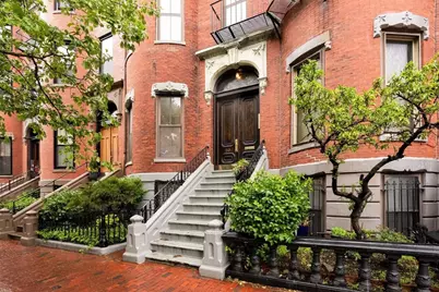 30 Dartmouth Street #3, Boston, MA 02116 - Photo 24