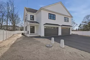 21 Tremont St, Stoneham, MA 02180 - Photo 2