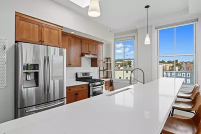 43 Park Street #18, Somerville, MA 02143 - Photo 1