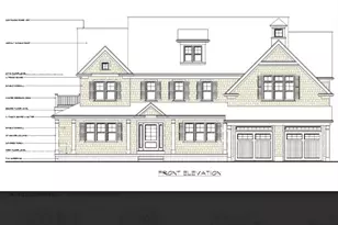 1B Lot Rockland St, Hingham, MA 02043 - Photo 14