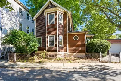 44 Newbern St, Boston, MA 02130 - Photo 1