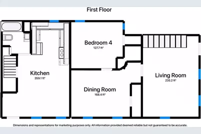 16 Dudley St, Haverhill, MA 01830 - Photo 32