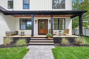 671 Marrett Rd, Lexington, MA 02421 - Photo 2