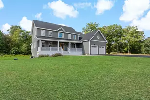 22 BUCKLIN Dr, Rehoboth, MA 02769 - Photo 2