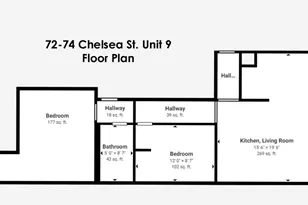 72-74 Chelsea St, Boston, MA 02128 - Photo 22