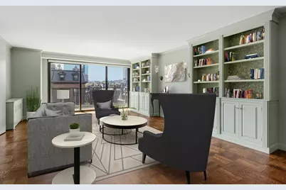 180 Beacon Street #6AB, Boston, MA 02116 - Photo 6