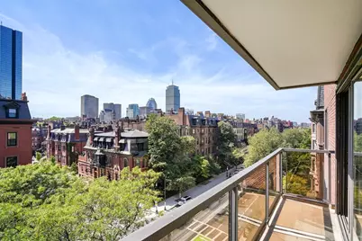 180 Beacon Street #6AB, Boston, MA 02116 - Photo 12