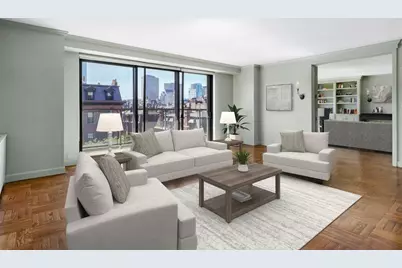 180 Beacon Street #6AB, Boston, MA 02116 - Photo 2