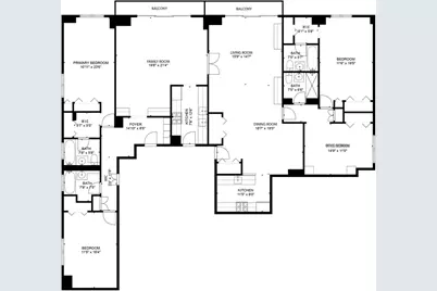 180 Beacon Street #6AB, Boston, MA 02116 - Photo 18