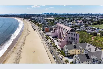 350 Revere Beach Blvd #7 7F, Revere, MA 02151 - Photo 2