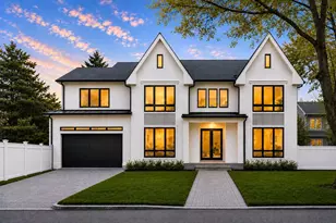 544 Saw Mill Brook Pkwy, Newton, MA 02459 - Photo 1