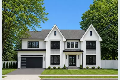 544 Saw Mill Brook Parkway, Newton, MA 02459 - Photo 1