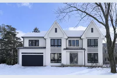 544 Saw Mill Brook Parkway, Newton, MA 02459 - Photo 2