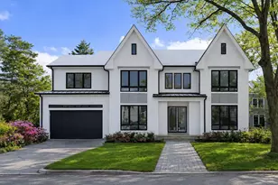 544 Saw Mill Brook Pkwy, Newton, MA 02459 - Photo 1