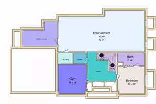 544 Saw Mill Brook Pkwy, Newton, MA 02459 - Photo 40