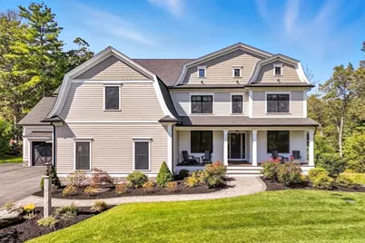 2 Whisper Way, Hopkinton, MA 01748 - Photo 1