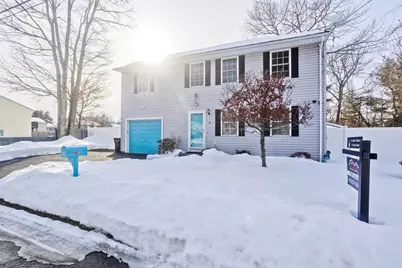 64 Wilmington Street, Springfield, MA 01119 - Photo 2