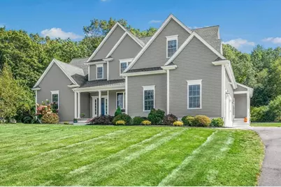 246 Washington St, Franklin, MA 02038 - Photo 38