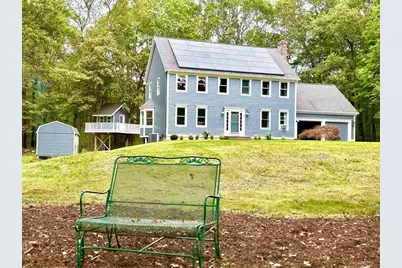 7 Tower Hill Rd, Oxford, MA 01540 - Photo 4