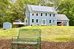 7 Tower Hill Rd, Oxford, MA 01540 - Photo 4