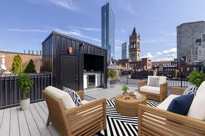 169 Newbury St. #PH, Boston, MA 02116 - Photo 1