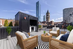 169 Newbury St, Boston, MA 02116 - Photo 1