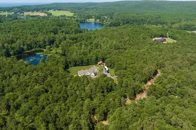 112 Bump Rock Rd, Plymouth, MA 02360 - Photo 12