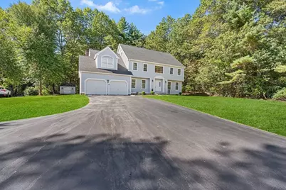 16 Shipley Cir, Westford, MA 01886 - Photo 2