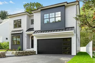 46 Asbury Street, Lexington, MA 02421 - Photo 2