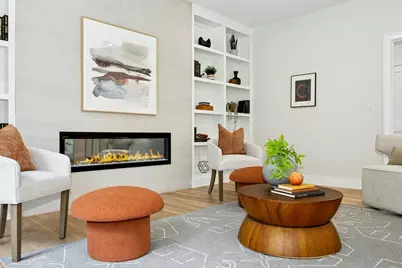 46 Asbury Street, Lexington, MA 02421 - Photo 4