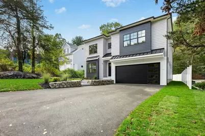 46 Asbury Street, Lexington, MA 02421 - Photo 1