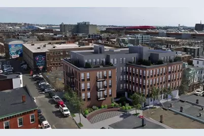 9 McKay Pl #205, Boston, MA 02128 - Photo 16