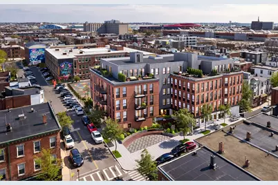 9 McKay Pl #205, Boston, MA 02128 - Photo 16