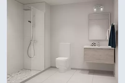 9 McKay Pl #201, Boston, MA 02128 - Photo 4