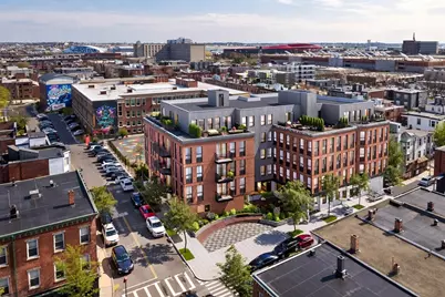 9 McKay Pl #201, Boston, MA 02128 - Photo 16