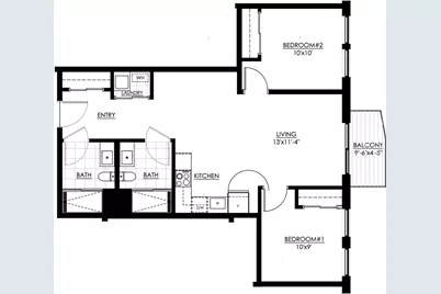 9 McKay Pl #207, Boston, MA 02128 - Photo 8