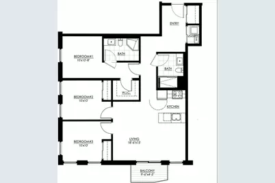 9 McKay Pl #209, Boston, MA 02128 - Photo 8